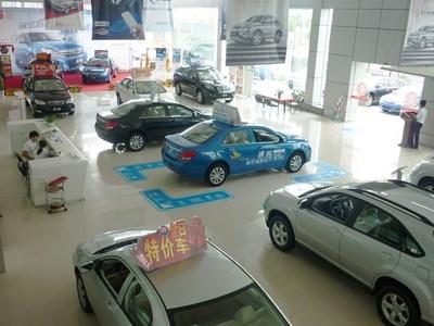泉州鴻鑫汽車銷售服務 專業汽車銷售與優質服務的完美結合